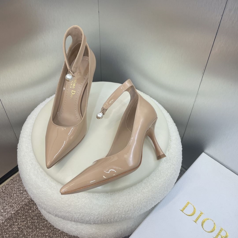 Christian Dior High Heels